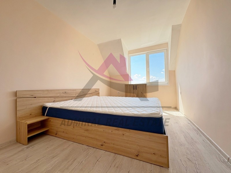 De inchiriat  1 dormitor Varna , Troșevo , 55 mp | 10980379 - imagine [3]