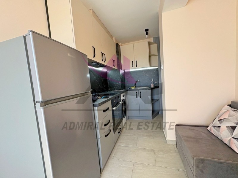 De inchiriat  1 dormitor Varna , Troșevo , 55 mp | 10980379