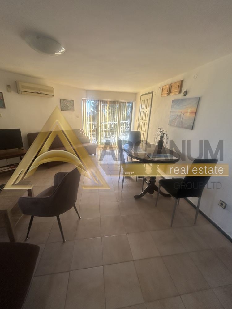 Дава под наем 2-СТАЕН, гр. Варна, м-т Долна Трака, снимка 4 - Апартаменти - 52368004