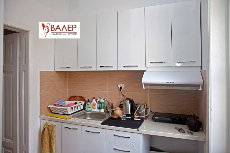 Дава под наем 2-СТАЕН, гр. София, Център, снимка 5 - Апартаменти - 53425221