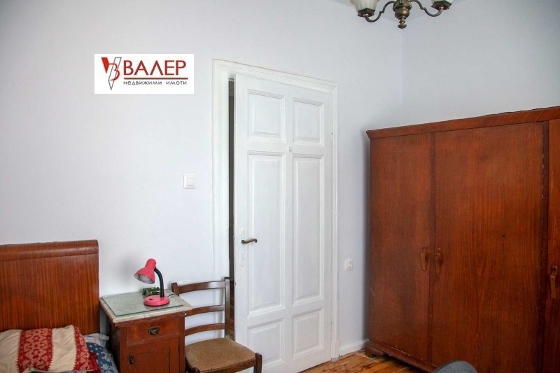 Дава под наем 2-СТАЕН, гр. София, Център, снимка 4 - Апартаменти - 53425221