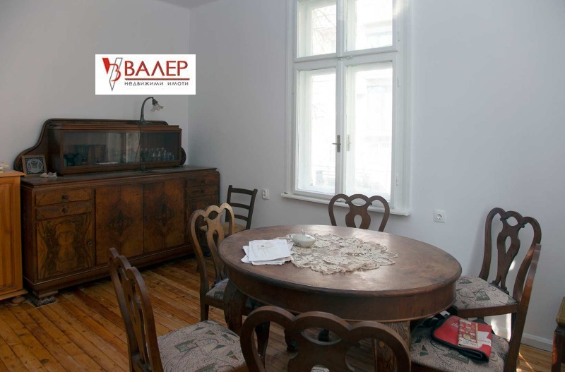 Дава под наем 2-СТАЕН, гр. София, Център, снимка 14 - Апартаменти - 53425221