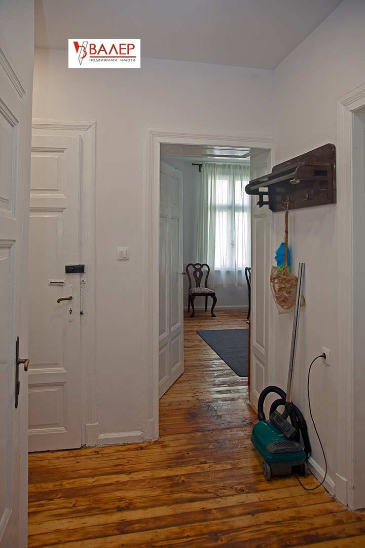 Дава под наем 2-СТАЕН, гр. София, Център, снимка 10 - Апартаменти - 53425221