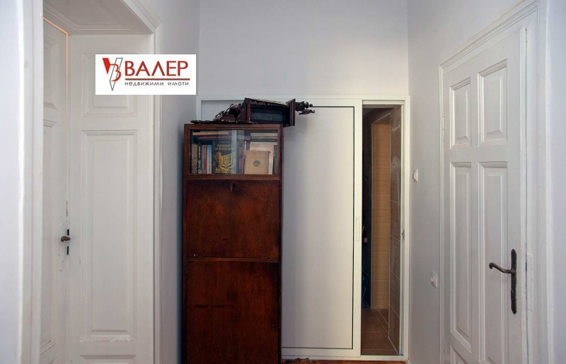 Дава под наем 2-СТАЕН, гр. София, Център, снимка 12 - Апартаменти - 53425221