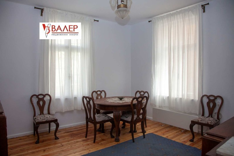 Дава под наем 2-СТАЕН, гр. София, Център, снимка 3 - Апартаменти - 53425221