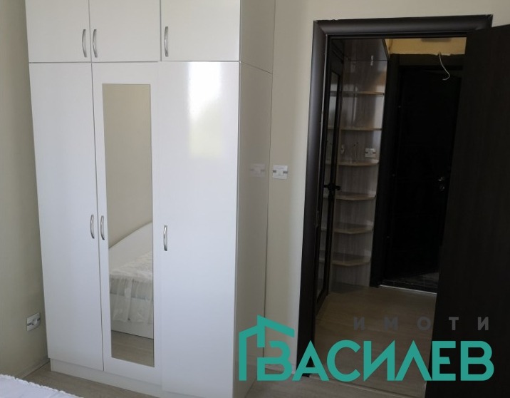 Дава под наем 2-СТАЕН, гр. София, Банишора, снимка 5 - Апартаменти - 55009631