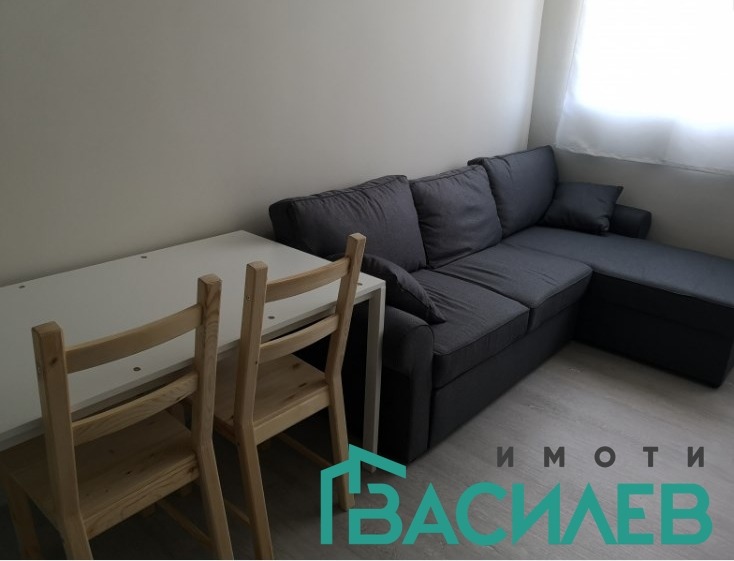 Дава под наем 2-СТАЕН, гр. София, Банишора, снимка 2 - Апартаменти - 55009631