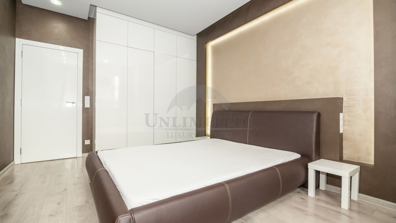 A louer  2 chambres Sofia , Tsentar , 118 m² | 25343466 - image [10]