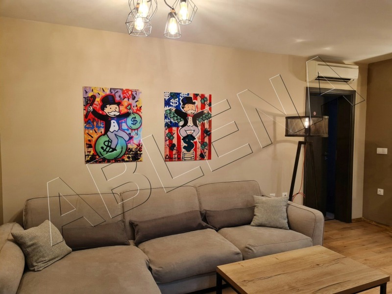 Kiralık  2 yatak odası Varna , Okrajna bolnica-Generali , 100 metrekare | 93872011 - görüntü [4]