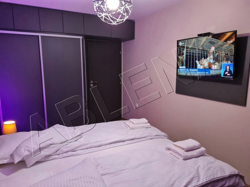 Kiralık  2 yatak odası Varna , Okrajna bolnica-Generali , 100 metrekare | 93872011 - görüntü [7]