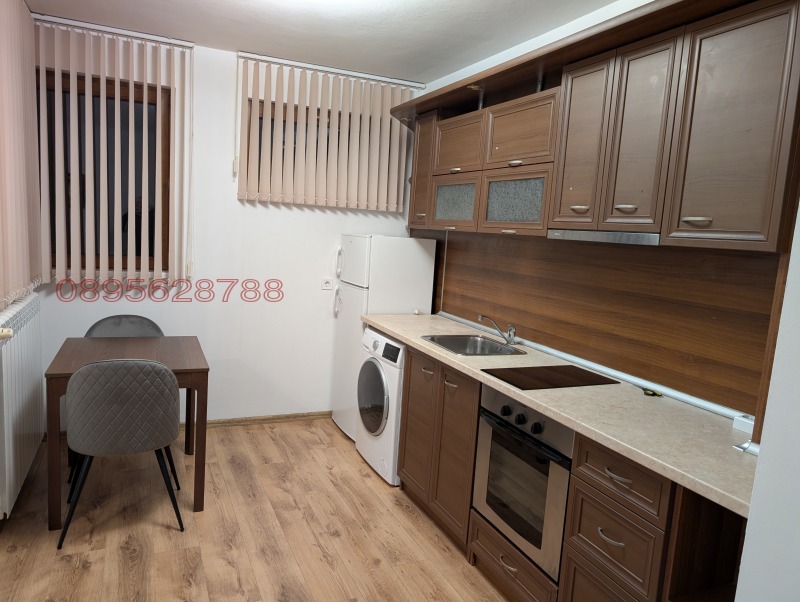 Дава под наем 3-СТАЕН, гр. София, Бояна, снимка 2 - Апартаменти - 53073719