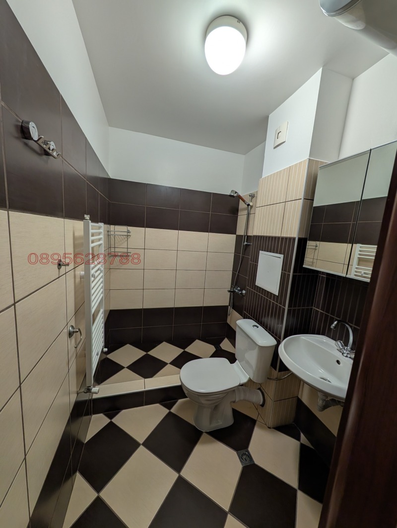 Дава под наем 3-СТАЕН, гр. София, Бояна, снимка 7 - Апартаменти - 53073719