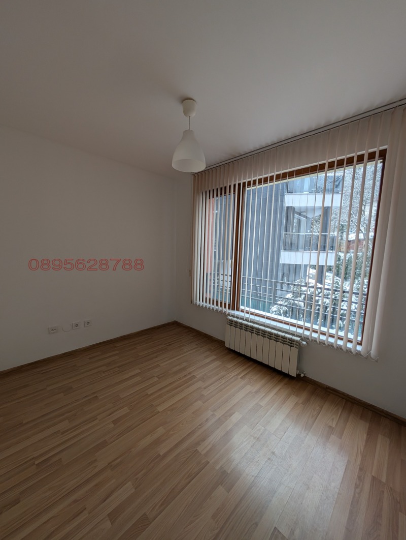 Дава под наем 3-СТАЕН, гр. София, Бояна, снимка 5 - Апартаменти - 53073719