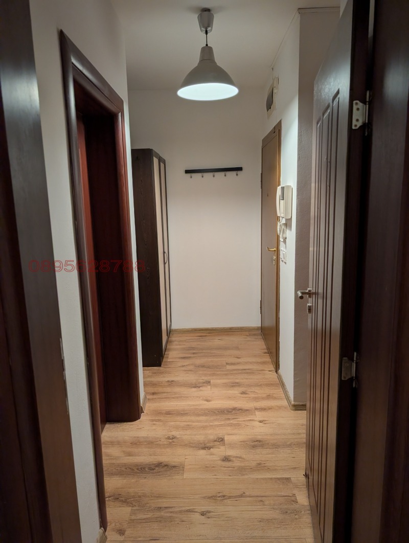 Дава под наем 3-СТАЕН, гр. София, Бояна, снимка 6 - Апартаменти - 53073719