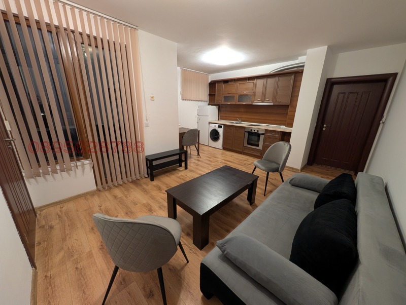 Дава под наем 3-СТАЕН, гр. София, Бояна