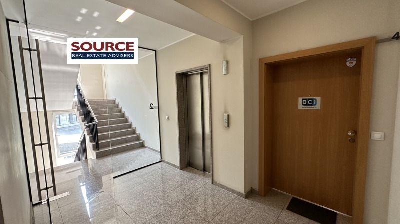 Kiralık  Ofis Sofia , Manastirski livadi , 150 metrekare | 35361346 - görüntü [14]