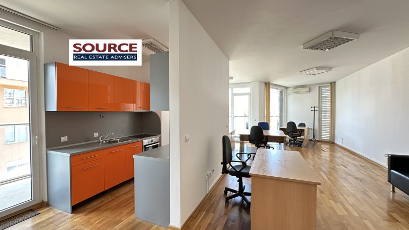 For Rent  Office Sofia , Manastirski livadi , 150 sq.m | 35361346 - image [5]