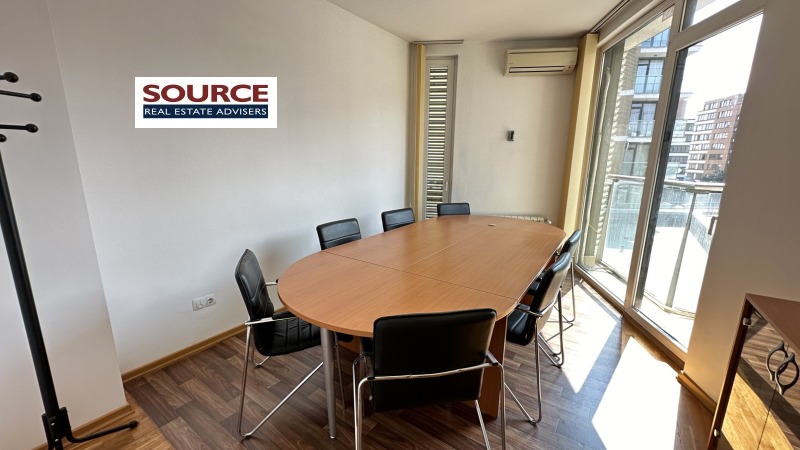 Kiralık  Ofis Sofia , Manastirski livadi , 150 metrekare | 35361346 - görüntü [10]