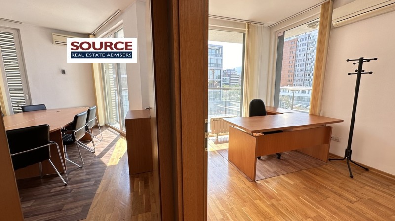 For Rent  Office Sofia , Manastirski livadi , 150 sq.m | 35361346 - image [8]