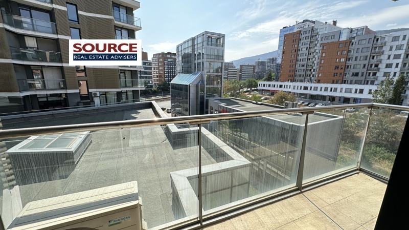 For Rent  Office Sofia , Manastirski livadi , 150 sq.m | 35361346 - image [11]