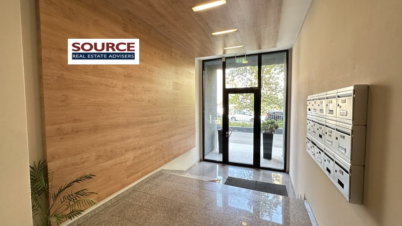 For Rent  Office Sofia , Manastirski livadi , 150 sq.m | 35361346 - image [15]