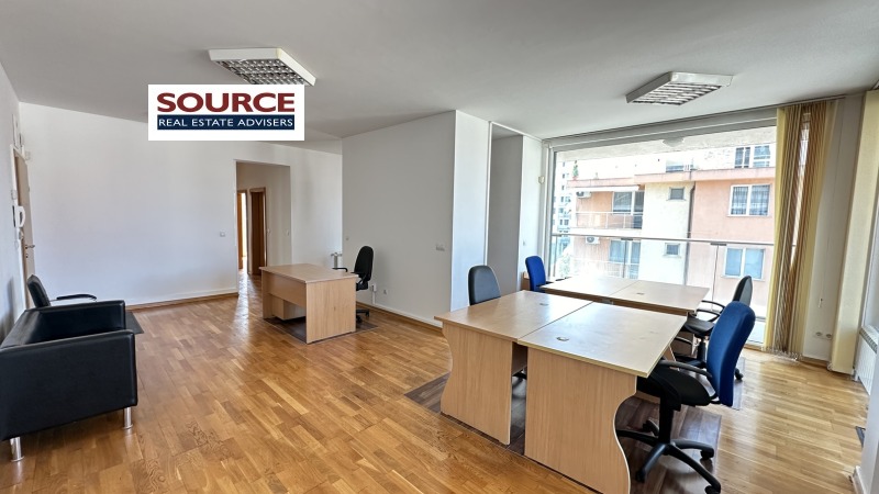 For Rent  Office Sofia , Manastirski livadi , 150 sq.m | 35361346 - image [4]