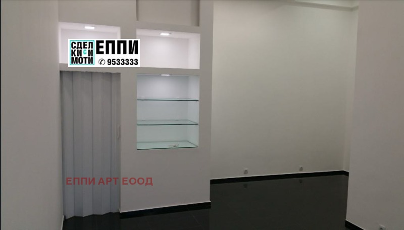 Дава под наем  Магазин град София , Център , 35 кв.м | 78481362 - изображение [2]