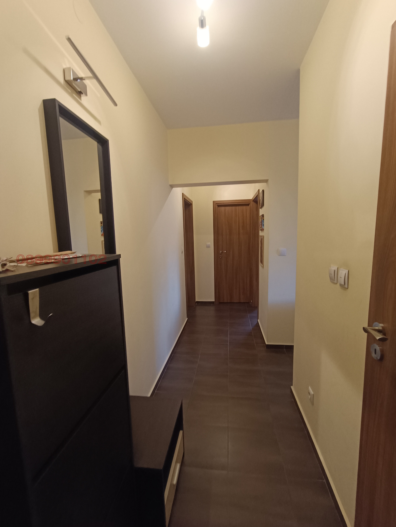 Дава под наем 3-СТАЕН, гр. София, Дружба 1, снимка 5 - Апартаменти - 53701193