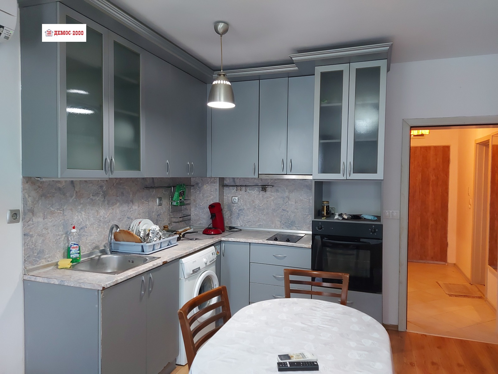 Дава под наем 2-СТАЕН, гр. Варна, к.к. Св.Св. Константин и Елена, снимка 2 - Апартаменти - 53820589