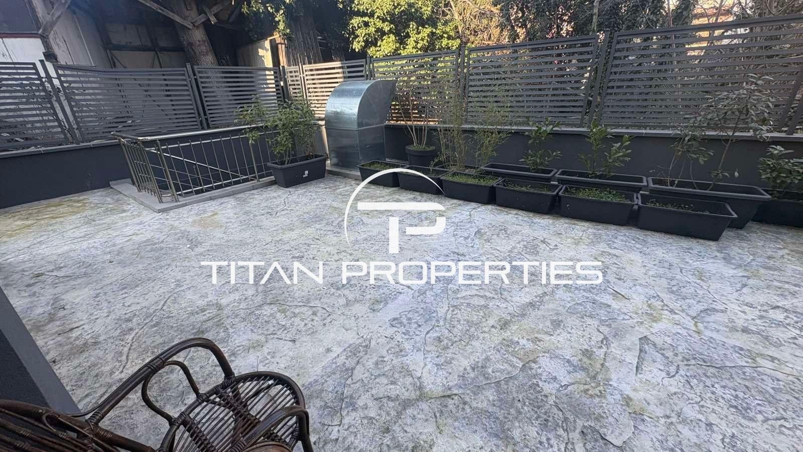 Дава под наем 3-СТАЕН, гр. Бургас, Център, снимка 11 - Апартаменти - 53827776