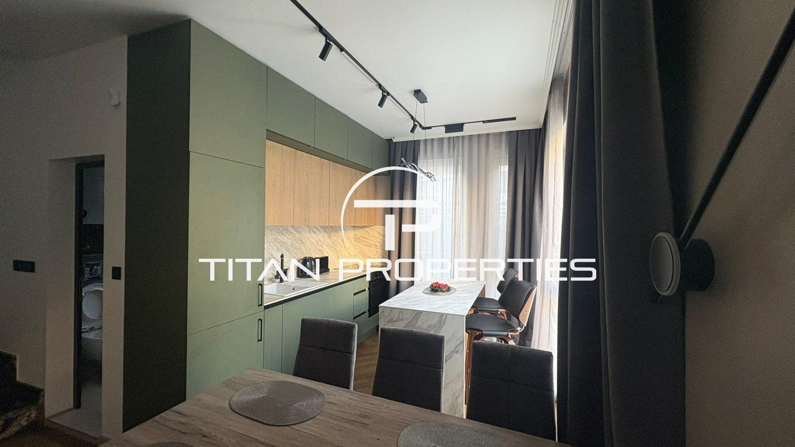 Дава под наем 3-СТАЕН, гр. Бургас, Център