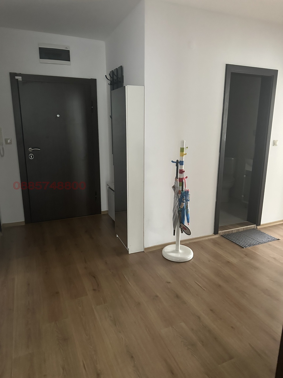 Дава под наем 4-СТАЕН, гр. София, Мусагеница, снимка 6 - Апартаменти - 55393679