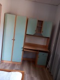 Дава под наем ЕТАЖ ОТ КЪЩА, гр. Плевен, Широк център, снимка 6