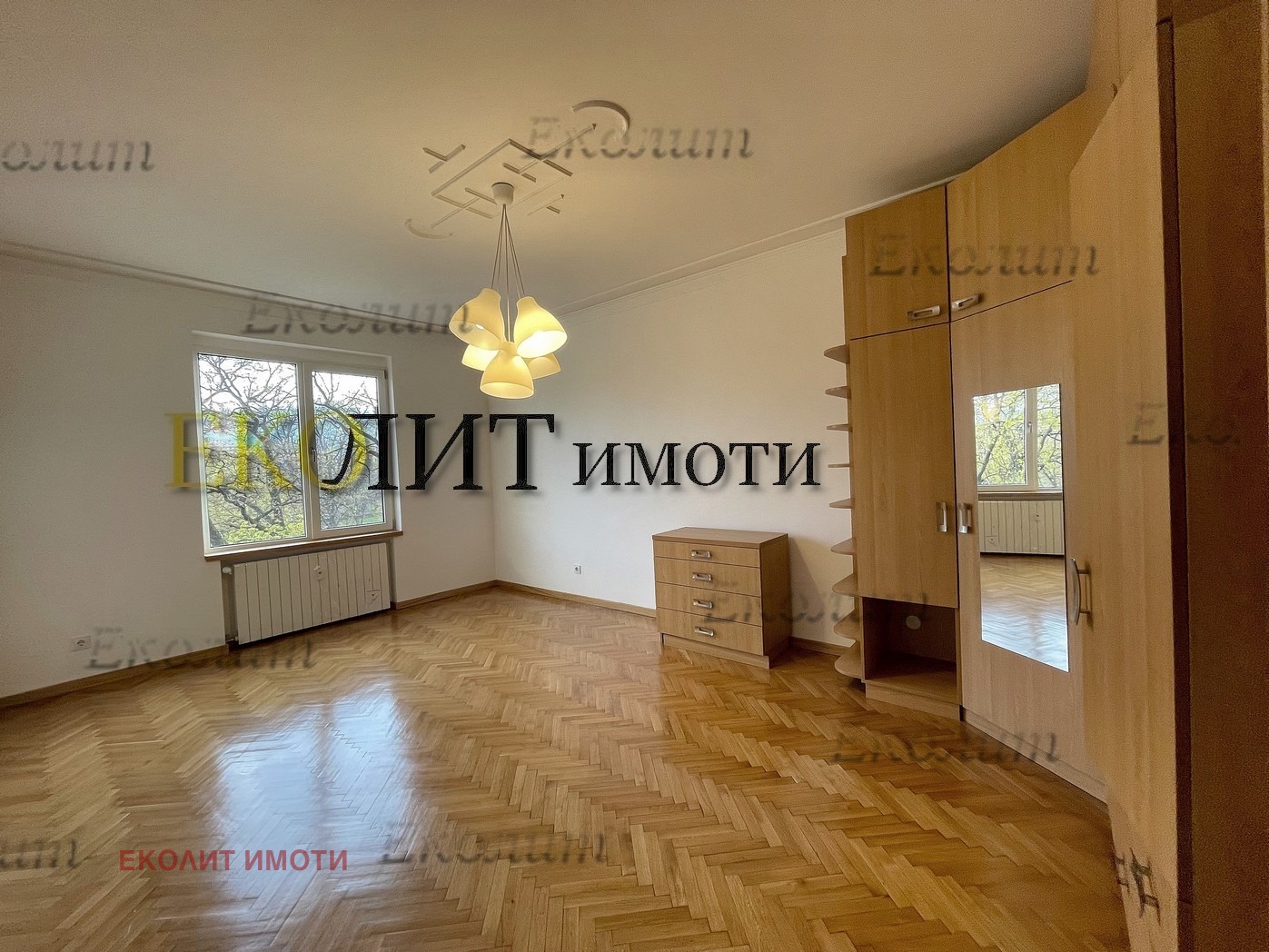 Дава под Наем МНОГОСТАЕН | Imot.bg — изображение 4