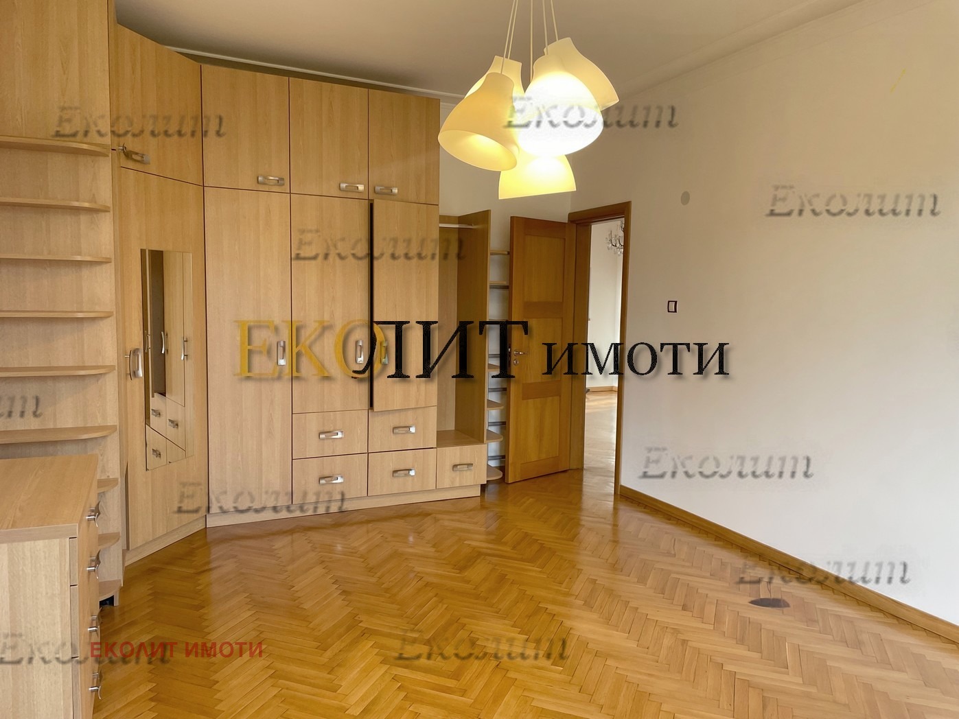 Дава под Наем МНОГОСТАЕН | Imot.bg — изображение 5