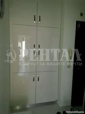 1 bedroom Hristo Smirnenski, Plovdiv 12