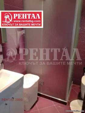 1 bedroom Hristo Smirnenski, Plovdiv 4