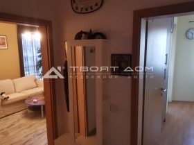 1 dormitorio Vitosha, Sofia 2