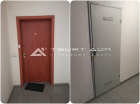 1 dormitorio Vitosha, Sofia 7