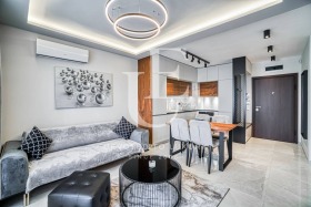 1 soverom Hladilnika, Sofia