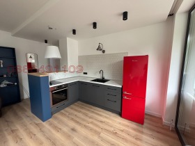 2 soveværelser Druzhba 2, Sofia