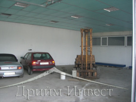 Ipari épület Industrialna zona - Sever, Plovdiv 3