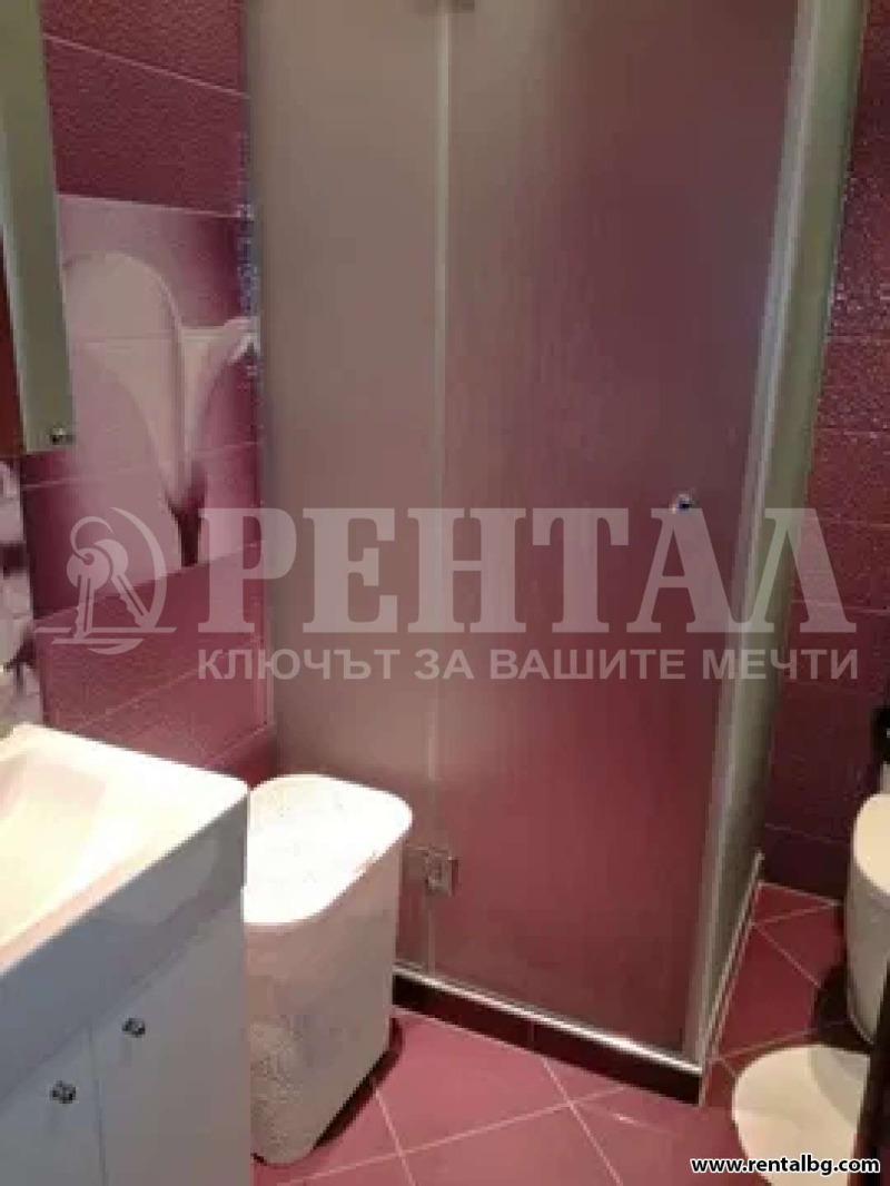 Da affittare  1 camera da letto Plovdiv , Hristo Smirnenski , 70 mq | 88257853 - Immagine [11]