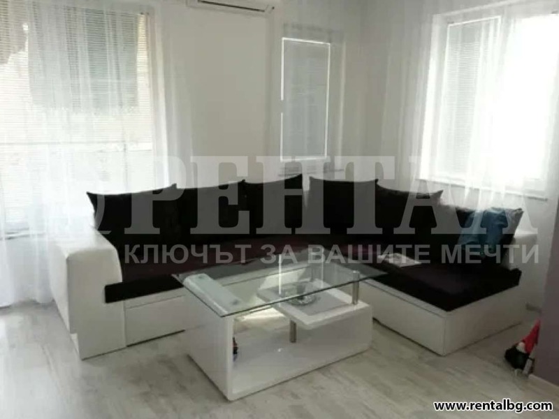 For Rent  1 bedroom Plovdiv , Hristo Smirnenski , 70 sq.m | 88257853 - image [8]