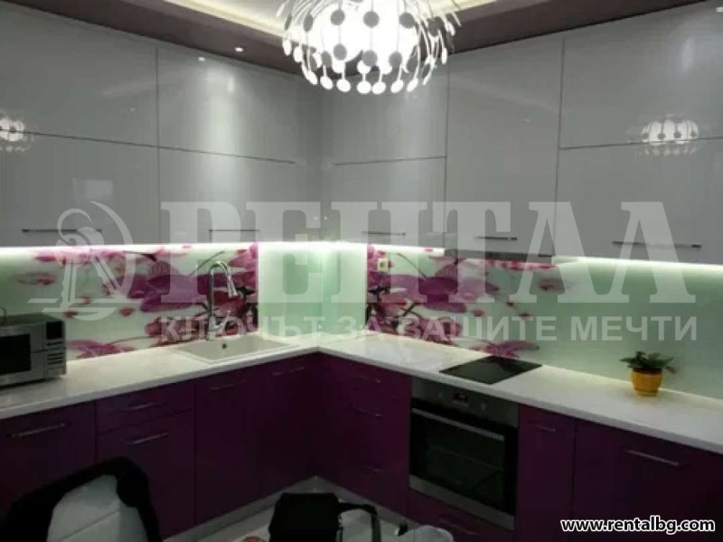 For Rent  1 bedroom Plovdiv , Hristo Smirnenski , 70 sq.m | 88257853 - image [16]