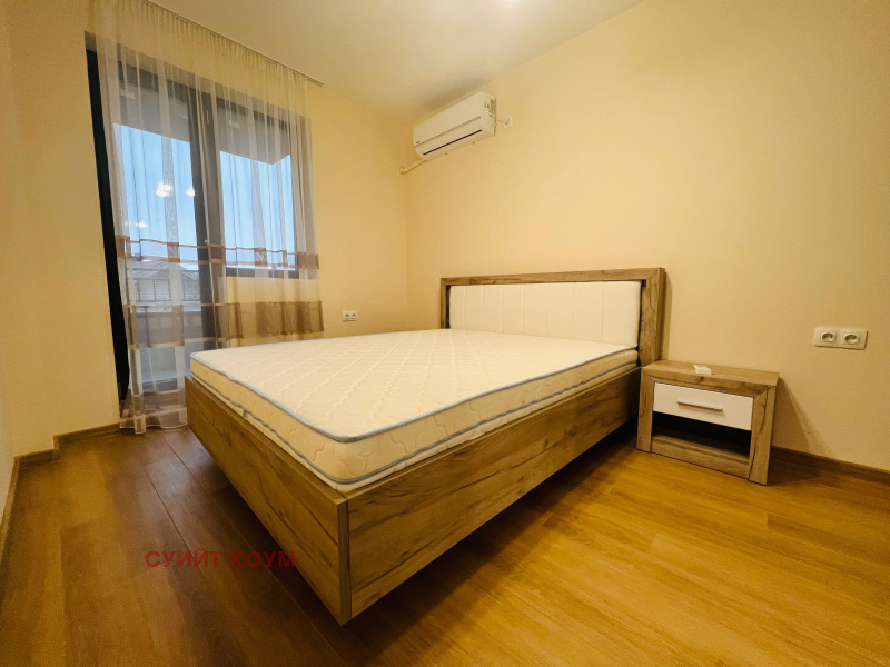 Zu vermieten  1 Schlafzimmer Sofia , Nadeschda 2 , 60 qm | 58940256 - Bild [6]