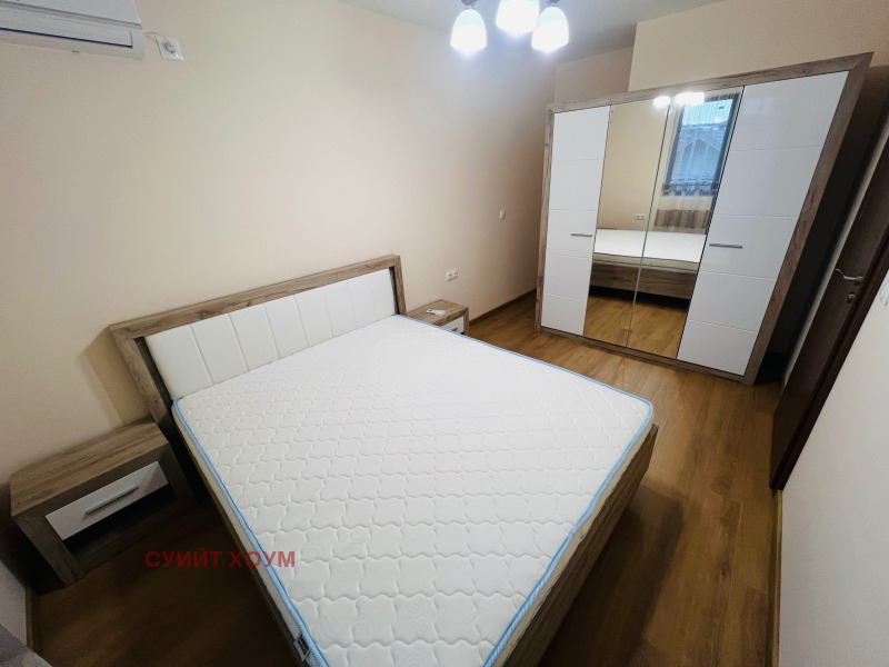 En renta  1 dormitorio Sofia , Nadezhda 2 , 60 metros cuadrados | 58940256 - imagen [7]