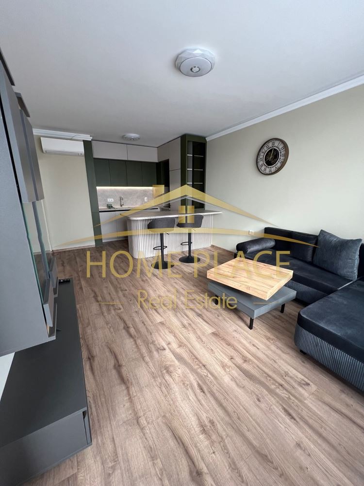 Da affittare  1 camera da letto Varna , Pobeda , 62 mq | 45422393 - Immagine [4]