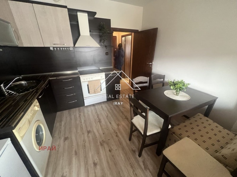 В аренду  1 спальня Стара Загора , ОРБ , 50 кв.м | 95418250