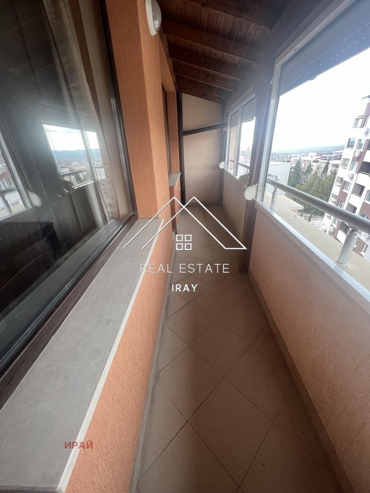 В аренду  1 спальня Стара Загора , ОРБ , 50 кв.м | 95418250 - изображение [13]
